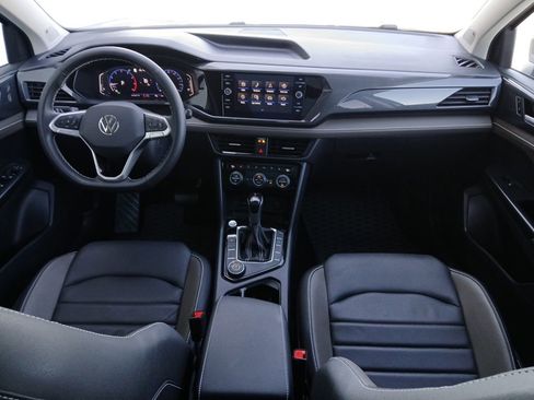 Used 2024 Volkswagen Taos SEL AWD/4WD image 20