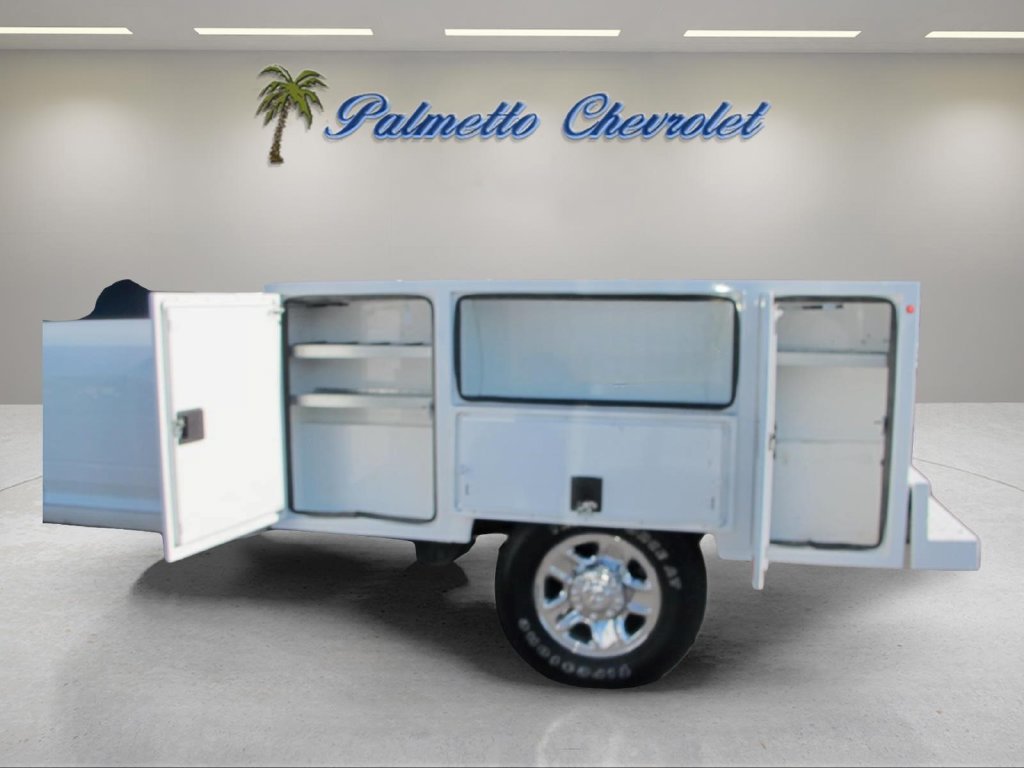 Used 2023 RAM 2500 Tradesman AWD/4WD image 9