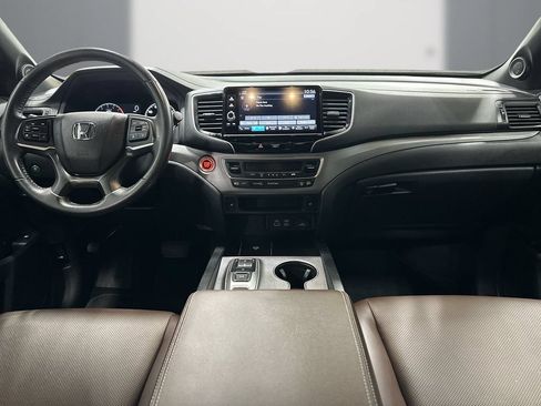 Used 2024 Honda Ridgeline RTL image 18