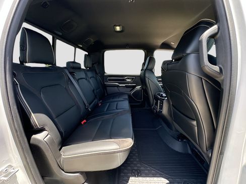 Used 2019 RAM 1500 Laramie w/ Sport Appearance Package AWD/4WD image 27