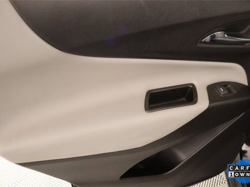 Used 2024 Chevrolet Equinox LT image 16