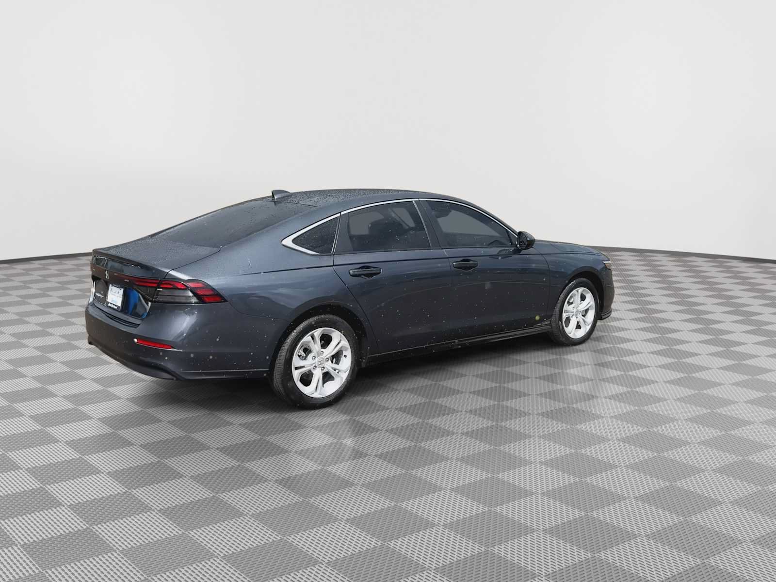 New 2026 Honda Accord LX image 8