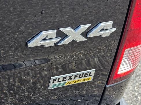 Used 2017 RAM 1500 Tradesman AWD/4WD image 20