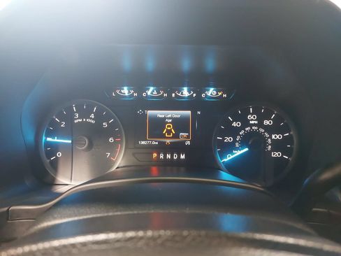 Used 2019 Ford F150 XLT w/ Equipment Group 302A Luxury AWD/4WD image 17