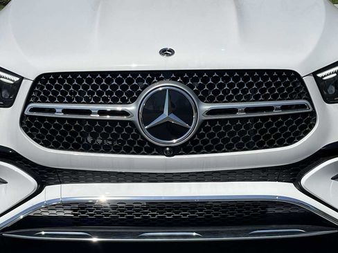 Used 2026 Mercedes-Benz GLE 350 4MATIC image 23