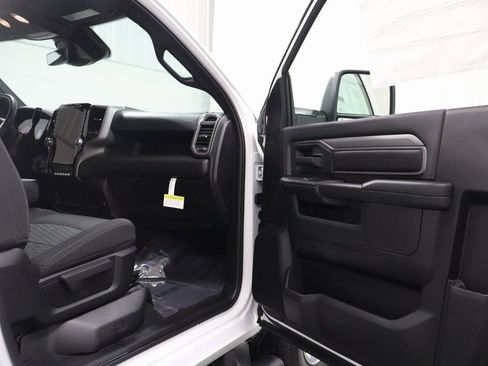 New 2026 RAM 2500 Tradesman image 12