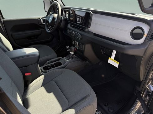 New 2026 Jeep Wrangler Sport S image 30
