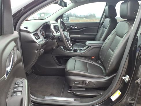 Used 2020 GMC Acadia SLT w/ Premium Package image 19