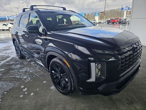 Used 2024 Hyundai Palisade XRT image 7