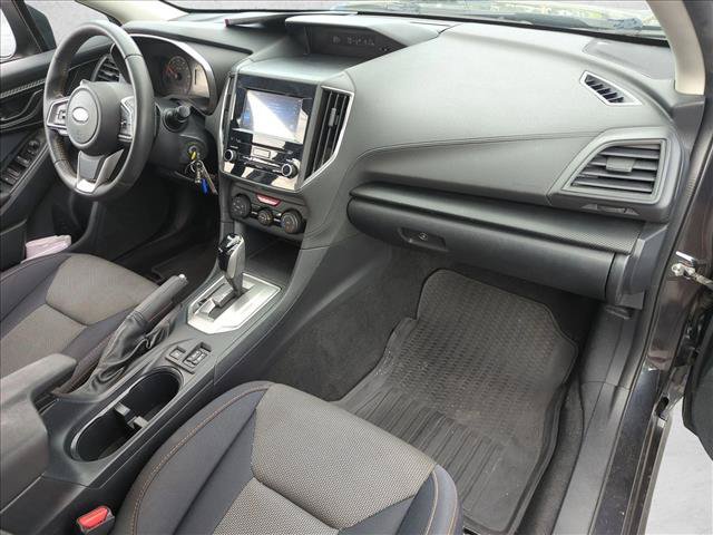Used 2019 Subaru Crosstrek 2.0i Premium AWD/4WD image 20