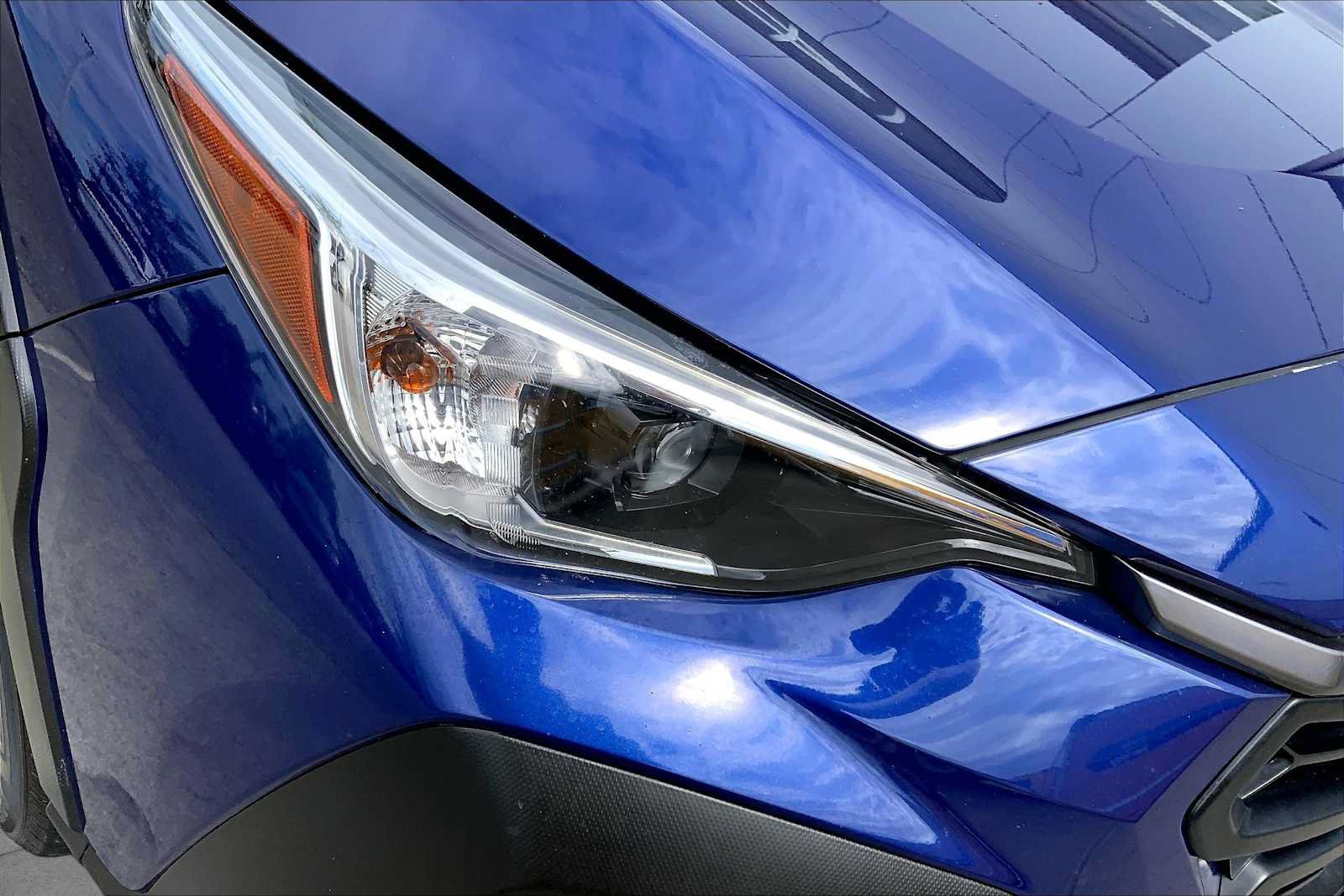 Certified 2024 Subaru Crosstrek 2.0i Premium AWD/4WD image 25