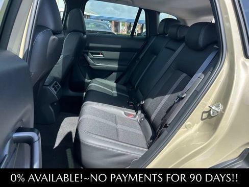 New 2026 MAZDA CX-50 Meridian Edition w/ Weather Package AWD/4WD image 10