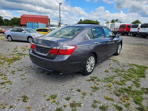 Used 2014 Honda Accord EX-L image 14