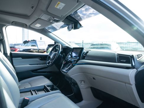 Used 2022 Honda Odyssey Touring image 25