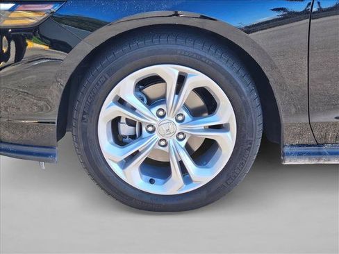 Used 2025 Honda Accord LX image 14