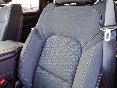 New 2026 RAM 1500 Classic Warlock AWD/4WD image 29