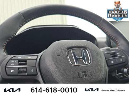 Used 2024 Honda CR-V Sport-L image 22