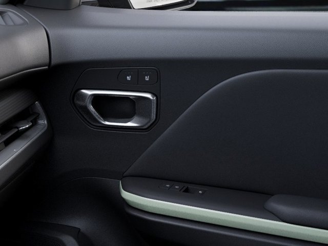 New 2026 Kia K4 GT-Line w/ GT-Line Premium Package FWD image 25