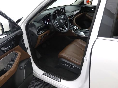 Certified 2023 Acura MDX SH-AWD w/ Advance Package image 16