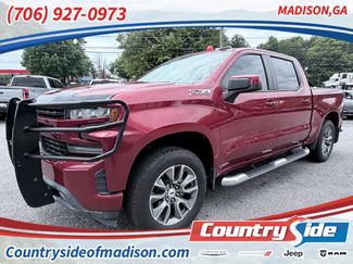 Used 2020 Chevrolet Silverado 1500 RST w/ All-Star Edition AWD/4WD video 1