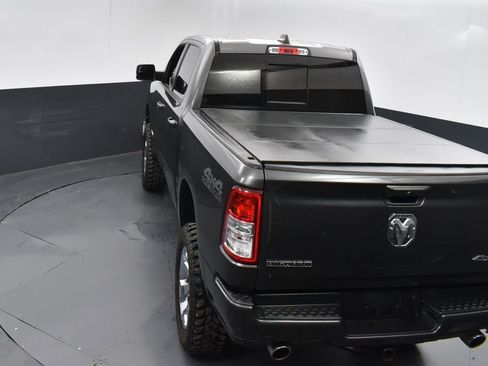 Used 2020 RAM 1500 Big Horn image 36