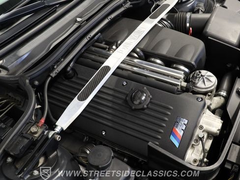 Used 2002 BMW M3 Coupe image 31