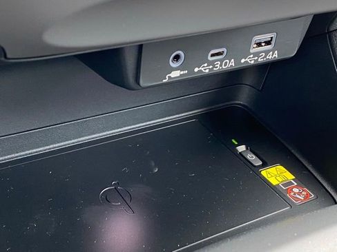 New 2026 Subaru Crosstrek 2.5i Limited AWD/4WD image 18