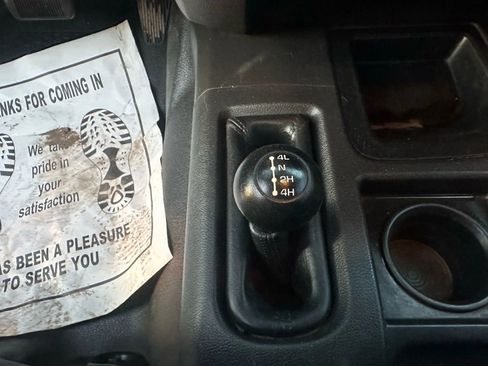 Used 2011 RAM 2500 Power Wagon image 15