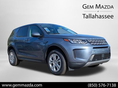 Used 2023 Land Rover Discovery Sport S