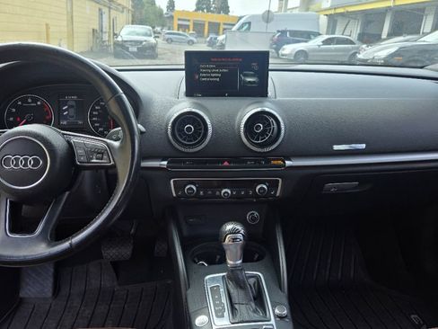 Used 2017 Audi A3 2.0T Premium FWD image 6