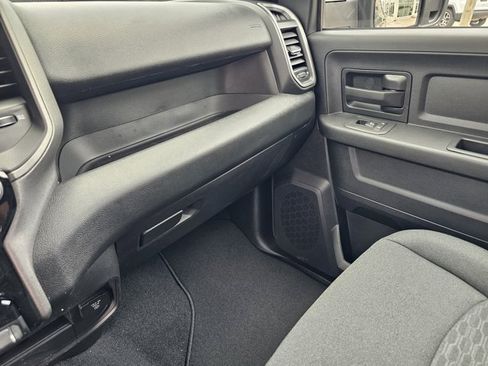 New 2026 RAM 2500 Tradesman AWD/4WD image 64
