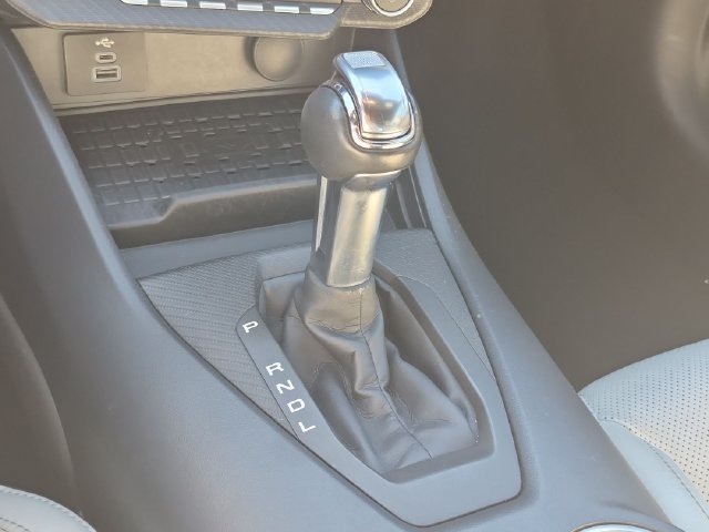 Used 2024 Ford Mustang Premium RWD image 25