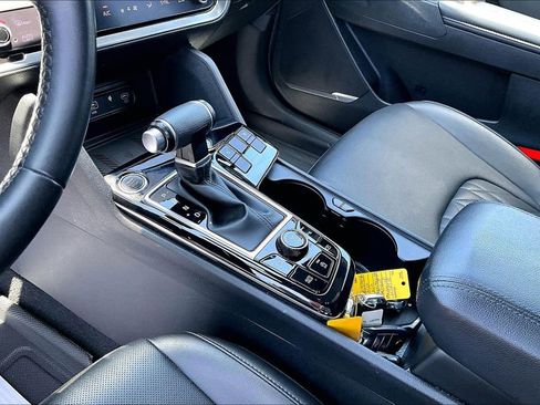 Certified 2023 Kia Sportage X-Line w/ X-Line Premium Package AWD/4WD image 10