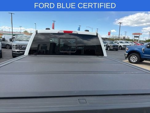 Used 2023 Ford F150 Limited AWD/4WD image 28
