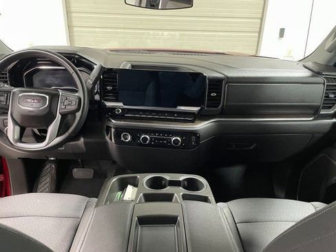 Used 2023 GMC Sierra 1500 Elevation image 13