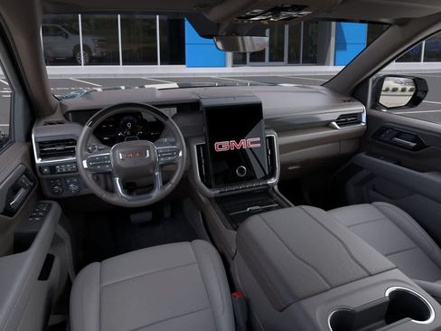 New 2026 GMC Yukon Elevation w/ Elevation Premium Package AWD/4WD image 15