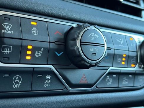 New 2026 Jeep Wrangler Sahara image 37