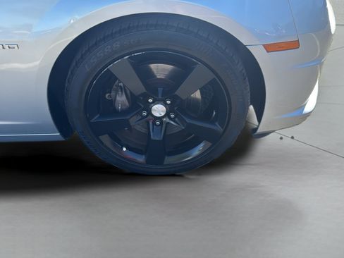Used 2010 Chevrolet Camaro SS w/ RS Package RWD image 35