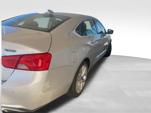 Used 2020 Chevrolet Impala Premier image 6