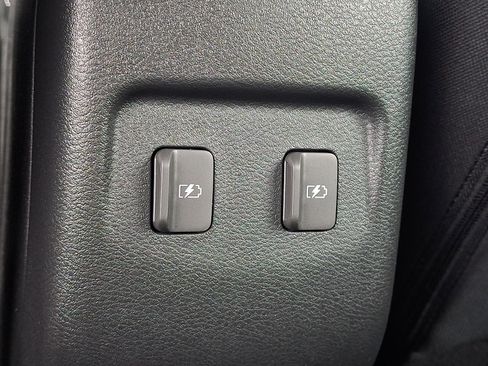 Certified 2024 Nissan Kicks SV w/ Interior Electronics Package FWD image 13