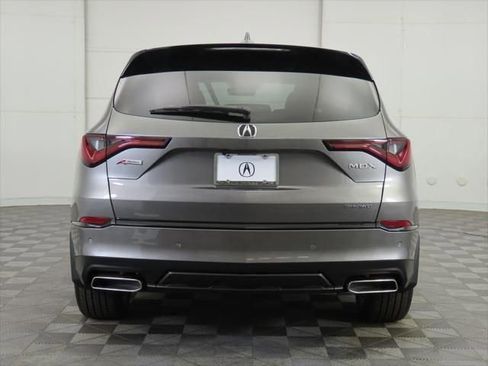 Used 2026 Acura MDX A-Spec image 7