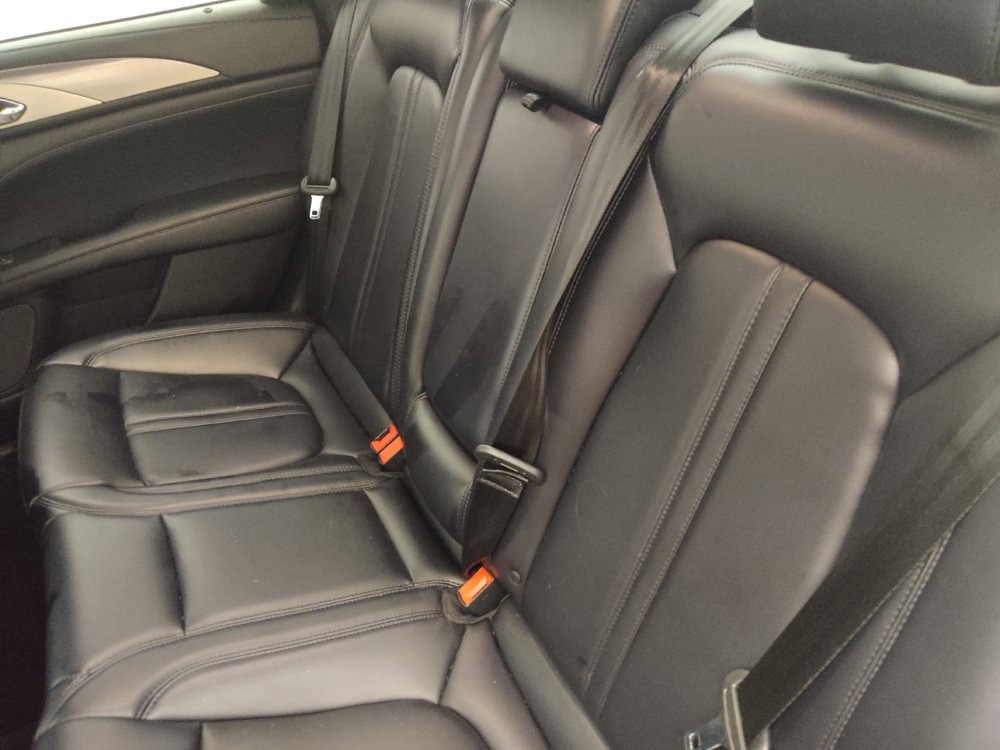 Used 2019 Lincoln MKZ Premiere FWD image 18