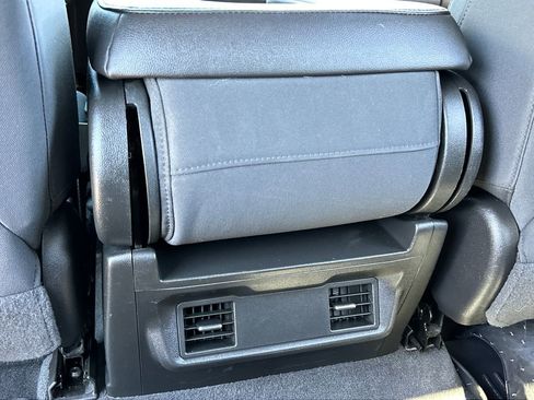 Used 2020 Chevrolet Silverado 2500 Custom w/ Custom Value Package AWD/4WD image 18