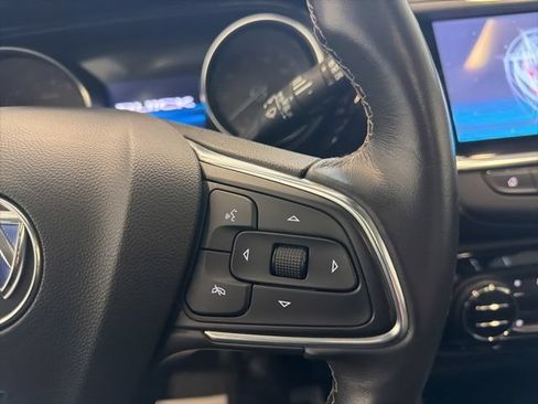 Used 2023 Buick Encore GX Essence w/ Experience Buick Package AWD/4WD image 34