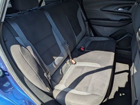 Used 2022 Chevrolet TrailBlazer LT image 30