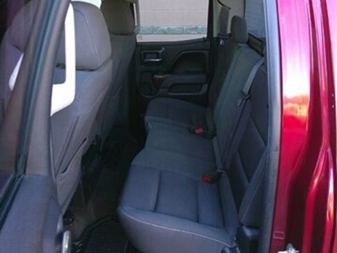 Used 2017 GMC Sierra 1500 SLE w/ SLE Value Package image 21