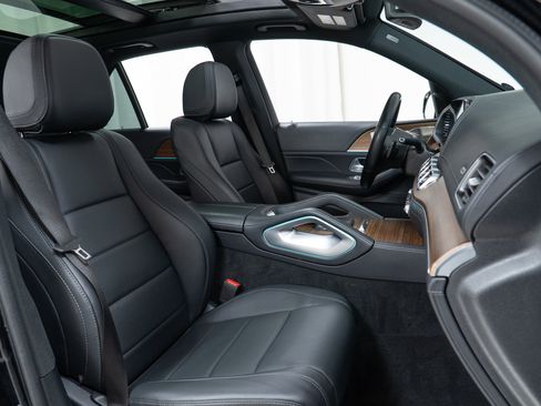 Certified 2023 Mercedes-Benz GLE 350 4MATIC image 22