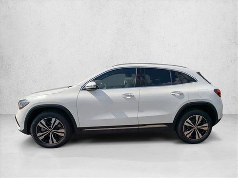 Used 2025 Mercedes-Benz GLA 250 image 5