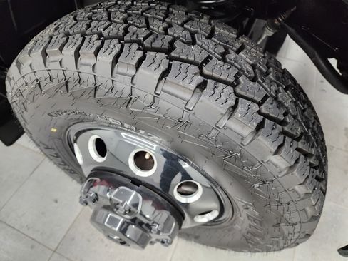 Used 2022 RAM 3500 Big Horn w/ Level C Equiment Group image 3