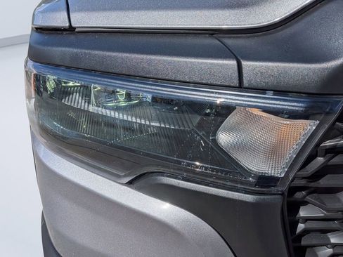 New 2026 RAM 1500 Rebel w/ Rebel Level 2 Equipment Group image 9